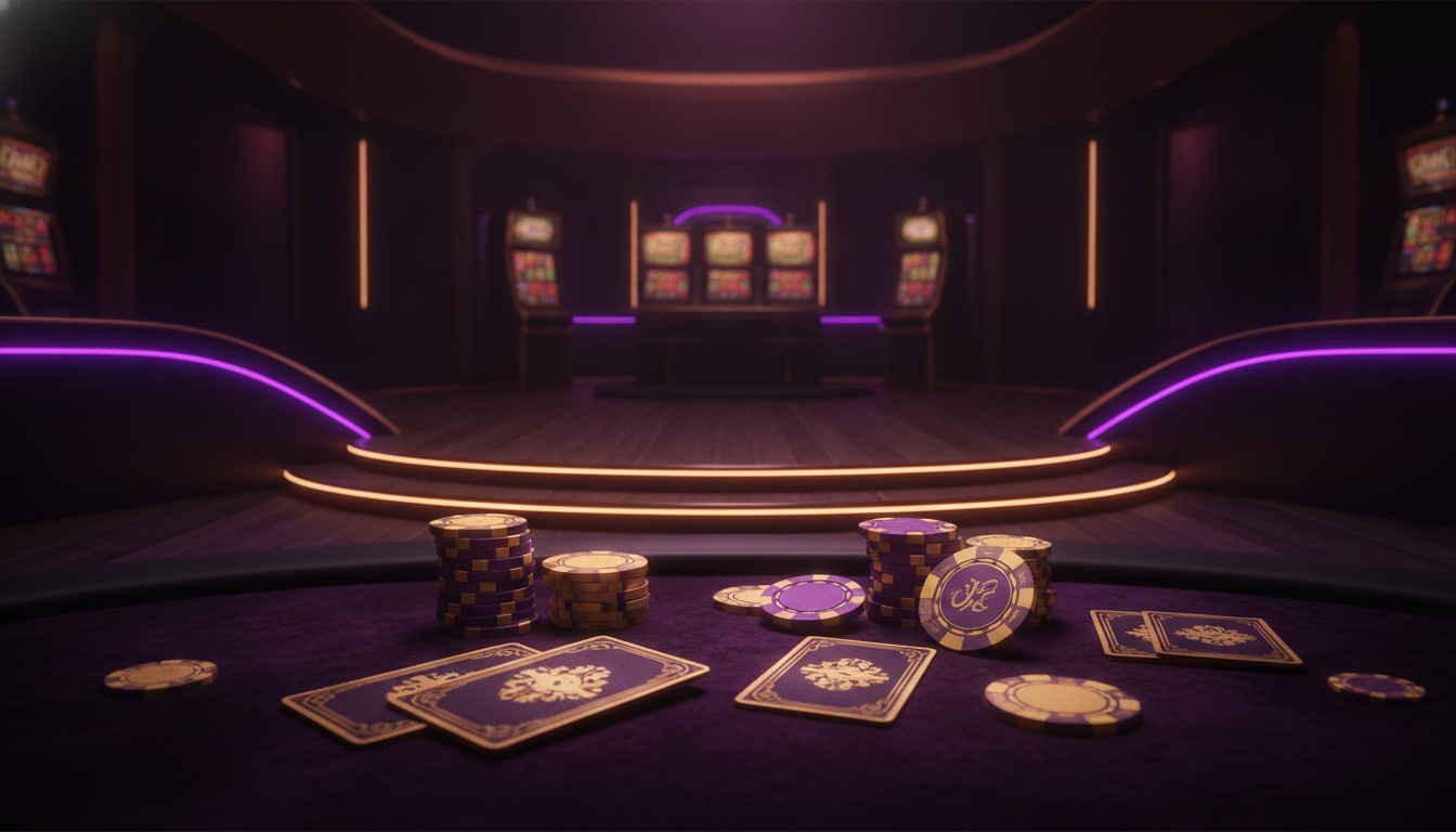 Yako Casino